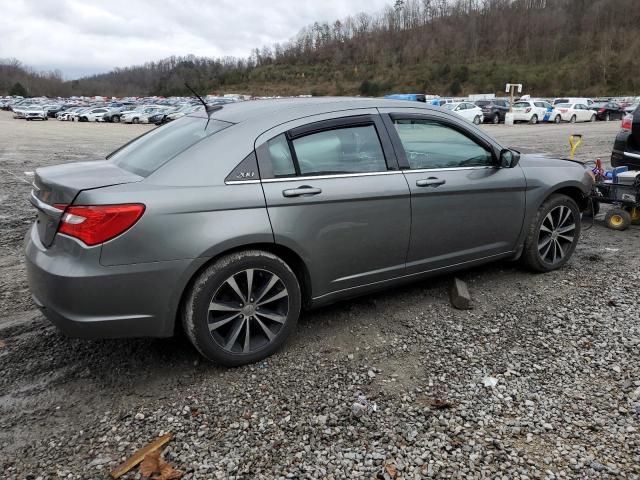Zdjęcie 3 z aukcji – 2013 CHRYSLER 200 TOURIN z VIN 1C3CCBBB6DN540240