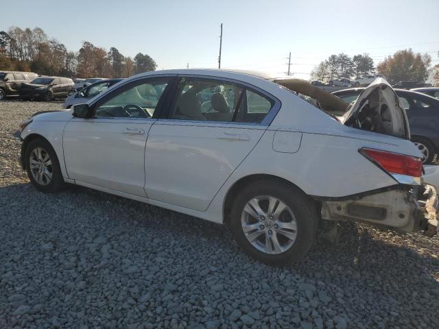 Photo 2 from auction – 2010 HONDA ACCORD LXP with VIN 1HGCP2F44AA180434