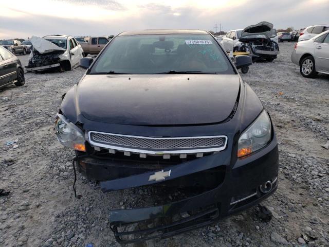 Photo 5 from auction – 2008 CHEVROLET MALIBU with VIN 1G1ZK57B88F267247