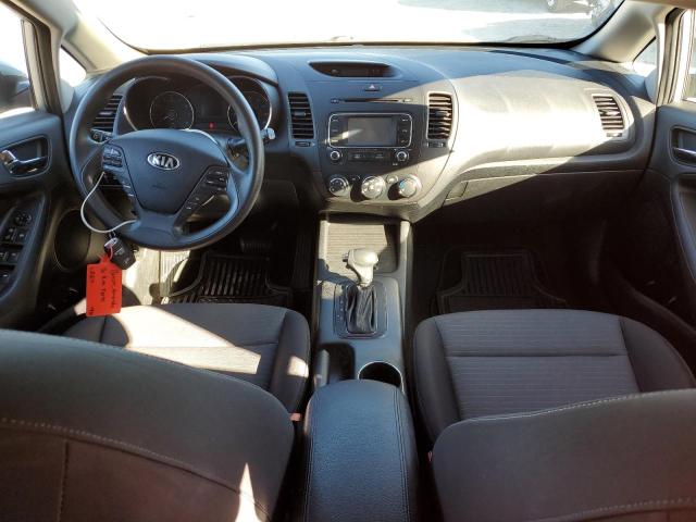 Photo 8 from auction – 2016 KIA FORTE LX with VIN KNAFX4A65G5507888