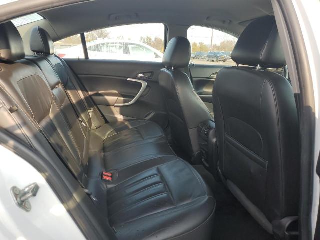 Photo 10 from auction – 2016 BUICK REGAL PREM with VIN 2G4GS5GX7G9169632
