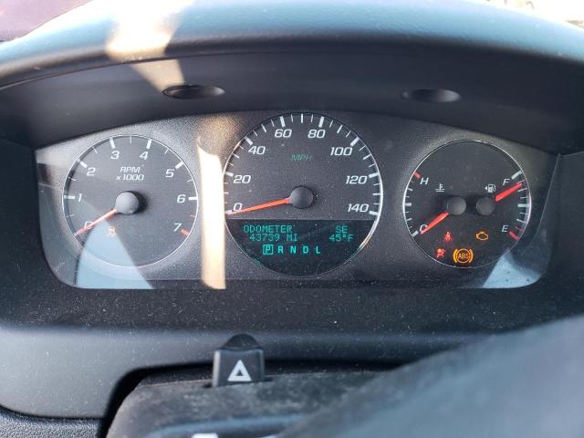Photo 9 from auction – 2015 CHEVROLET IMPALA LIM with VIN 2G1WC5E39F1158795