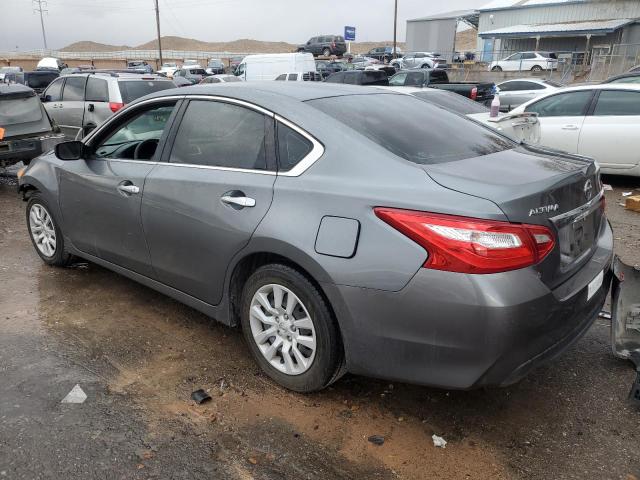 Photo 2 from auction – 2016 NISSAN ALTIMA 2.5 with VIN 1N4AL3AP7GN313882