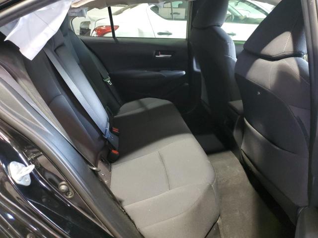 Photo 10 from auction – 2020 TOYOTA COROLLA LE with VIN 5YFEPRAEXLP072818