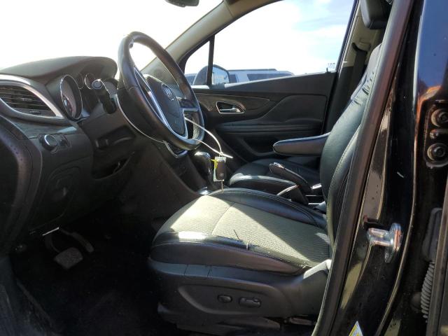 Photo 7 from auction – 2014 BUICK ENCORE with VIN KL4CJASB3EB728948