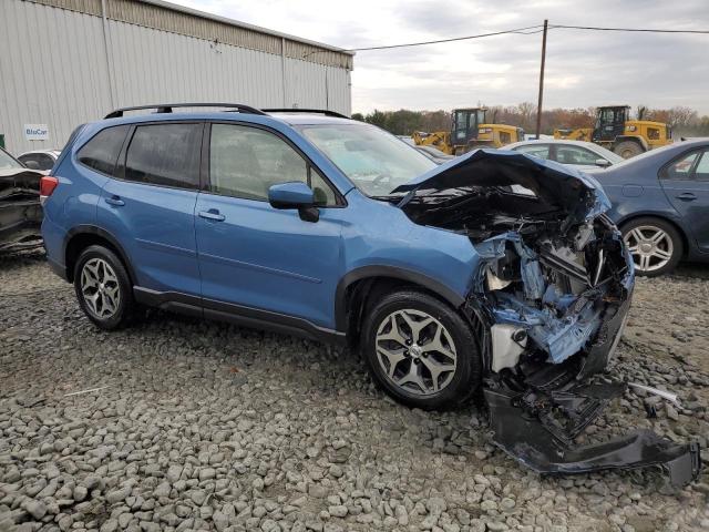 Photo 4 from auction – 2019 SUBARU FORESTER P with VIN JF2SKAEC7KH503879