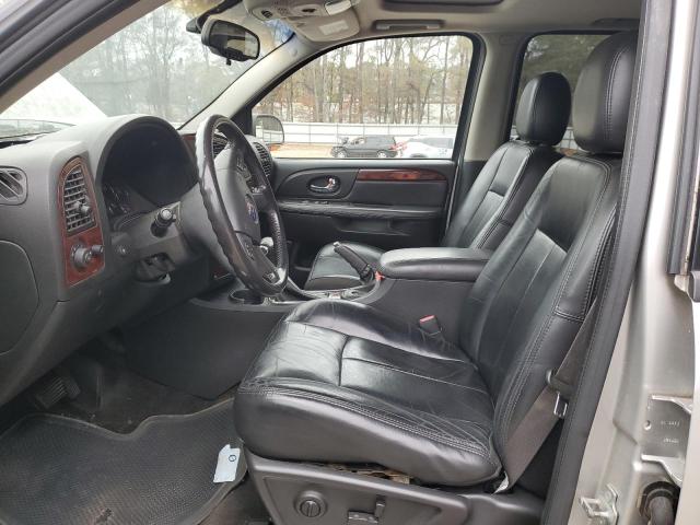 Photo 7 from auction – 2005 SAAB 9-7X LINEA with VIN 5S3ET13S052800450