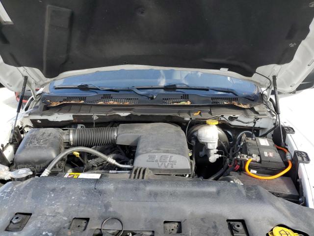 Photo 11 from auction – 2019 RAM 1500 CLASS with VIN 1C6RR6FG4KS609126