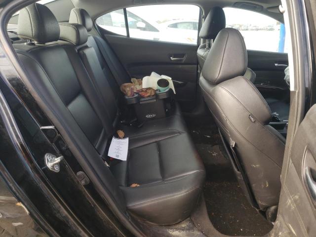 Photo 10 from auction – 2015 ACURA TLX with VIN 19UUB2F3XFA013352