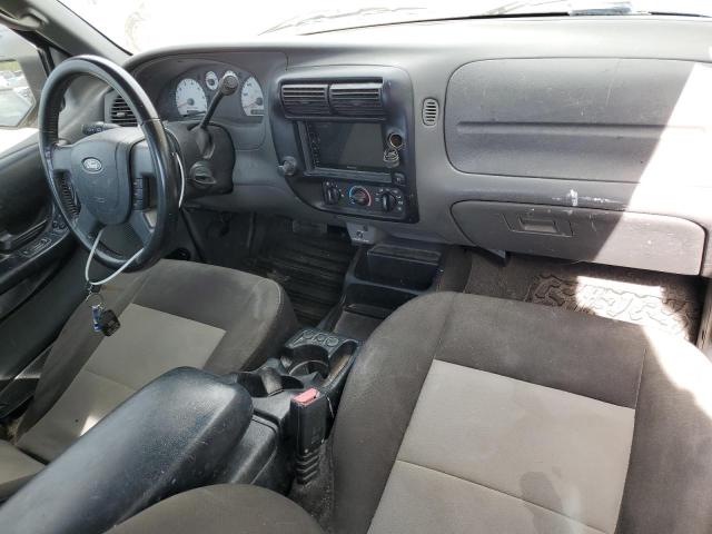 Photo 8 from auction – 2005 FORD RANGER SUP with VIN 1FTYR44E45PA43082