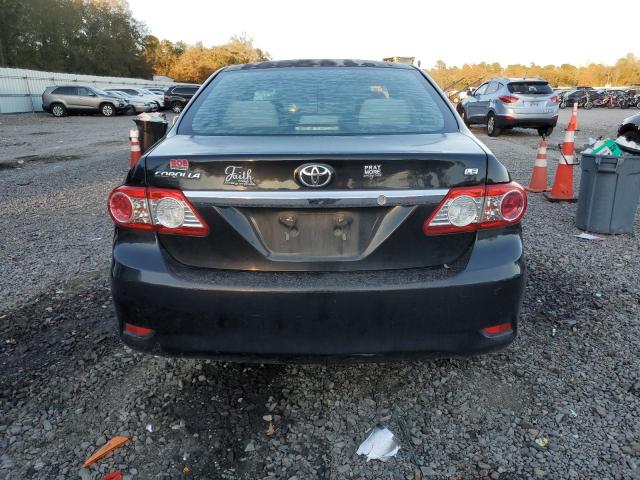 Photo 6 from auction – 2012 TOYOTA COROLLA BA with VIN 2T1BU4EE6CC874307
