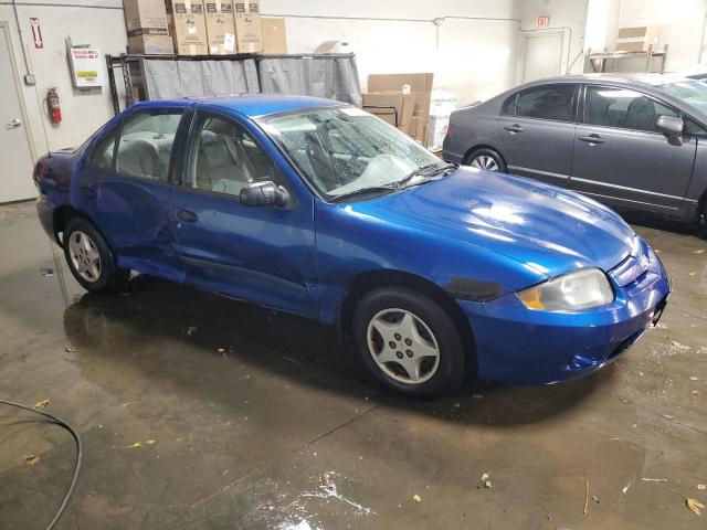 Photo 4 from auction – 2004 CHEVROLET CAVALIER with VIN 1G1JC52F847298524