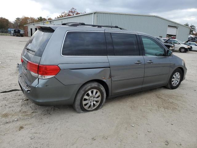 Photo 3 from auction – 2009 HONDA ODYSSEY EX with VIN 5FNRL38719B407468