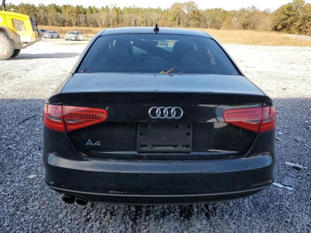 Photo 6 from auction – 2015 AUDI A4 PREMIUM with VIN WAUEFAFLXFN005596