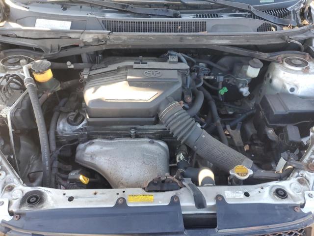 Photo 12 from auction – 2005 TOYOTA RAV4 with VIN JTEHD20V956030614