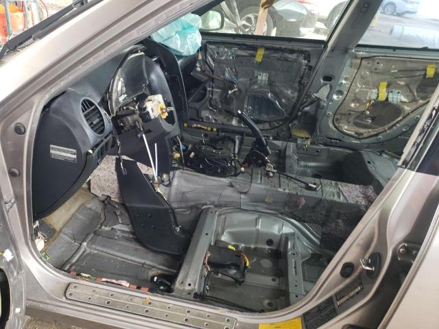 Photo 7 from auction – 2003 LEXUS IS 300 with VIN JTHBD192530079157