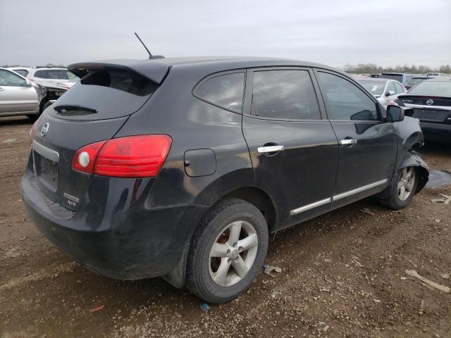 Photo 3 from auction – 2012 NISSAN ROGUE S with VIN JN8AS5MV7CW710696