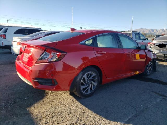 Photo 3 from auction – 2017 HONDA CIVIC EX with VIN 2HGFC2F76HH557649