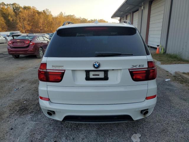 Photo 6 from auction – 2011 BMW X5 XDRIVE3 with VIN 5UXZW0C52BL368712