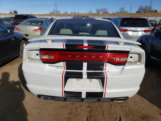 Photo 6 from auction – 2013 DODGE CHARGER SX with VIN 2C3CDXJG3DH560901