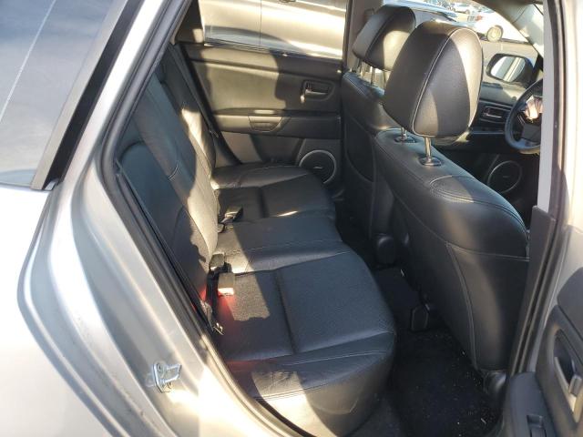 Photo 10 from auction – 2006 MAZDA 3 HATCHBAC with VIN JM1BK343861534732