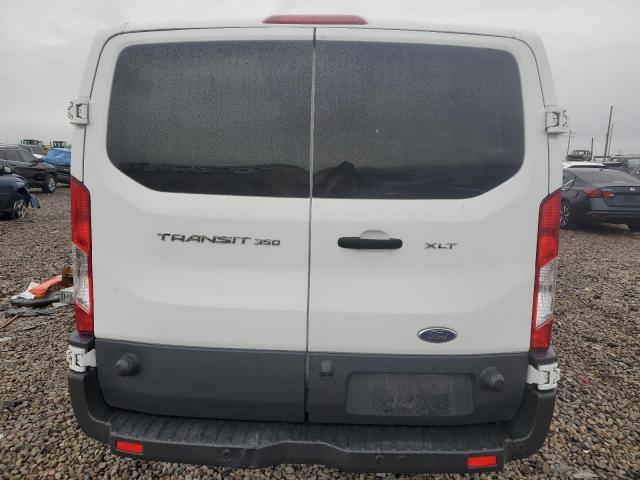 Photo 6 from auction – 2016 FORD TRANSIT T- with VIN 1FBZX2ZM3GKA65772