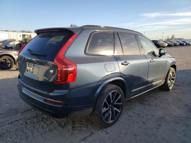 Photo 3 from auction – 2023 VOLVO XC90 PLUS with VIN YV4H60CW1P1954341
