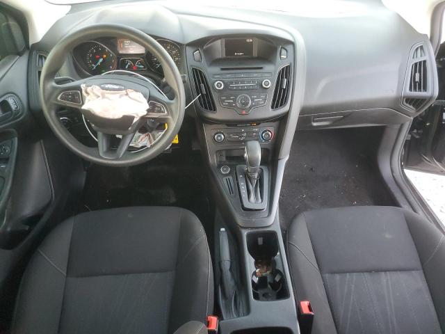 Photo 8 from auction – 2017 FORD FOCUS S with VIN 1FADP3E25HL322576