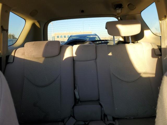 Photo 10 from auction – 2007 TOYOTA RAV4 with VIN JTMZD33VX76039013