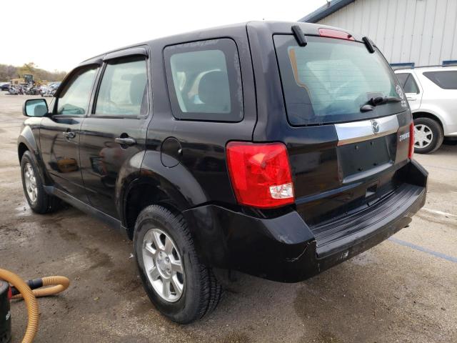 Photo 2 from auction – 2011 MAZDA TRIBUTE I with VIN 4F2CY0C75BKM06359