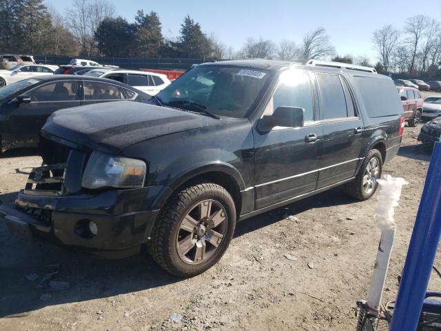 FORD EXPEDITION 2010 with VIN 1FMJK2A54AEB60063 - Photo from auction