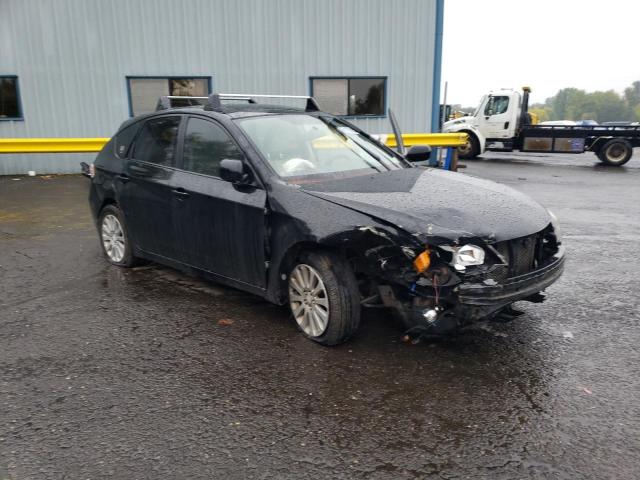 Photo 4 from auction – 2010 SUBARU IMPREZA 2. with VIN JF1GH6B6XAH828058