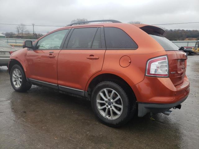 Photo 2 from auction – 2007 FORD EDGE SEL P with VIN 2FMDK39C37BB43944
