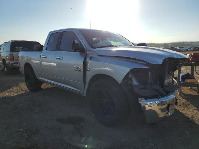 Photo 4 from auction – 2016 RAM 1500 SLT with VIN 1C6RR6GT0GS179212