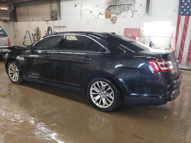 Фото 2 с аукциона – 2013 FORD TAURUS LIM с VIN 1FAHP2F88DG195730