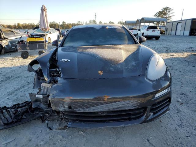 Photo 5 from auction – 2014 PORSCHE PANAMERA S with VIN WP0AB2A75EL056365