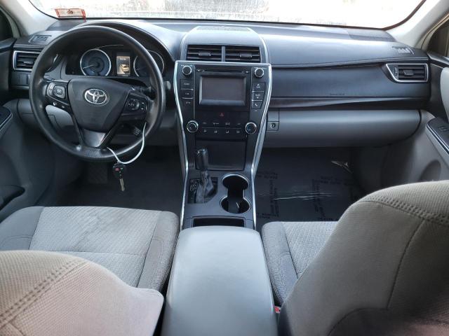 Photo 8 from auction – 2017 TOYOTA CAMRY LE with VIN 4T1BF1FK4HU436498