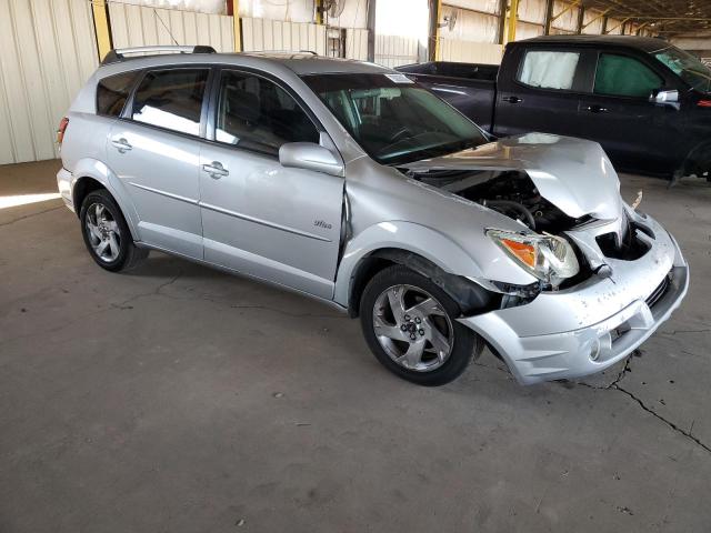 Photo 4 from auction – 2005 PONTIAC VIBE with VIN 5Y2SL63855Z403057