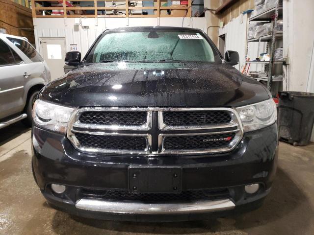 Photo 5 from auction – 2012 DODGE DURANGO CR with VIN 1C4RDJDG7CC207013