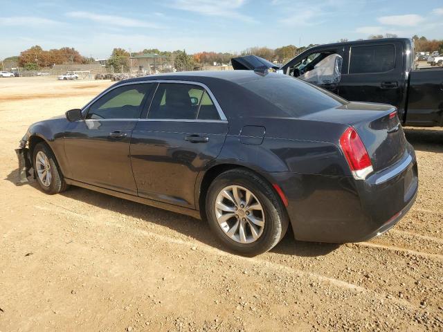 Photo 2 from auction – 2016 CHRYSLER 300 LIMITE with VIN 2C3CCAAG9GH164301