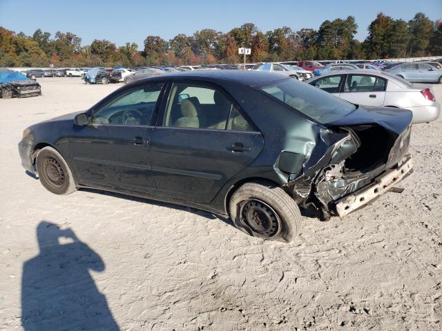 Photo 2 from auction – 2004 TOYOTA CAMRY LE with VIN 4T1BE32K14U343761