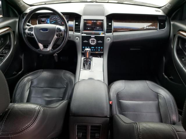 Photo 8 from auction – 2014 FORD TAURUS LIM with VIN 1FAHP2J88EG147797