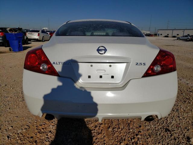 Photo 6 from auction – 2013 NISSAN ALTIMA S with VIN 1N4AL2EP9DC292609