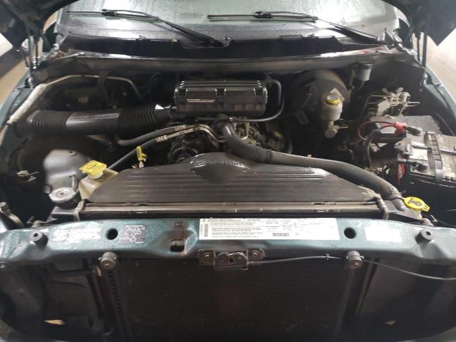 Photo 11 from auction – 1998 DODGE RAM 1500 with VIN 3B7HF12Y6WM220002