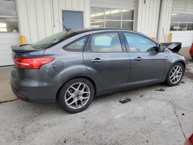 Photo 3 from auction – 2015 FORD FOCUS SE with VIN 1FADP3F23FL239188