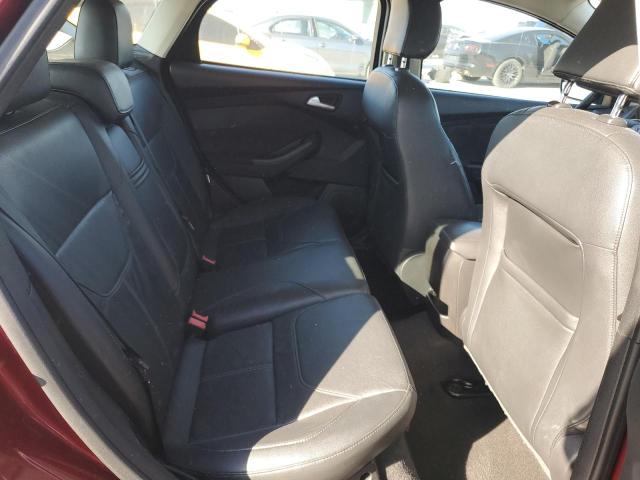 Photo 10 from auction – 2016 FORD FOCUS SE with VIN 1FADP3K22GL222891