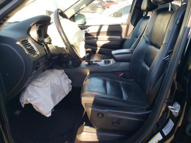 Photo 7 from auction – 2018 DODGE DURANGO GT with VIN 1C4RDJDG2JC101923