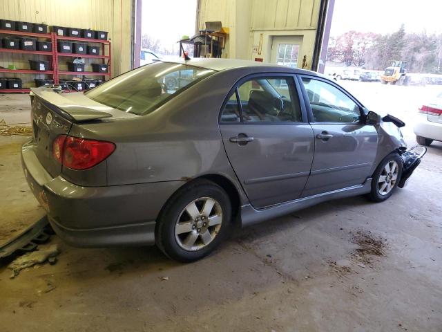 Photo 3 from auction – 2006 TOYOTA COROLLA CE with VIN 1NXBR32E56Z598625