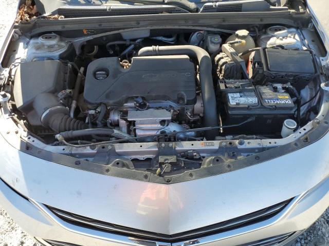 Photo 11 from auction – 2017 CHEVROLET MALIBU LT with VIN 1G1ZE5ST1HF114281