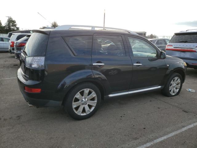 Photo 3 from auction – 2009 MITSUBISHI OUTLANDER with VIN JA4LT31W59Z005299